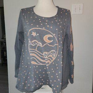 Magnolia Pearl Long sleeve T-Shirt